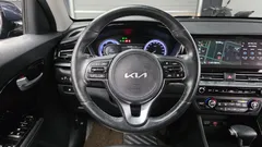 2022 Kia Niro 1.6 HEV — фото 12