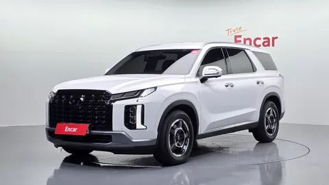 2023 Hyundai Palisade Diesel 2.2 2WD