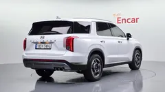 2023 Hyundai Palisade Diesel 2.2 2WD — фото 2