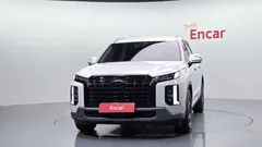 2023 Hyundai Palisade Diesel 2.2 2WD — фото 3