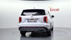2023 Hyundai Palisade Diesel 2.2 2WD — фото 4