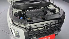 2023 Hyundai Palisade Diesel 2.2 2WD — фото 6
