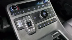 2023 Hyundai Palisade Diesel 2.2 2WD — фото 9