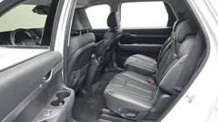 2023 Hyundai Palisade Diesel 2.2 2WD — фото 12