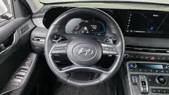 2023 Hyundai Palisade Diesel 2.2 2WD — фото 13