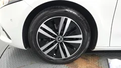 2022 Mercedes-Benz A-Class A220 Sedan — фото 5