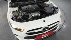 2022 Mercedes-Benz A-Class A220 Sedan — фото 6