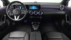 2022 Mercedes-Benz A-Class A220 Sedan — фото 7