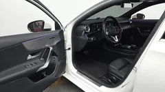 2022 Mercedes-Benz A-Class A220 Sedan — фото 10