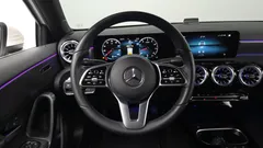 2022 Mercedes-Benz A-Class A220 Sedan — фото 14