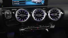 2022 Mercedes-Benz A-Class A220 Sedan — фото 17