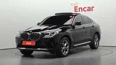 2022 BMW X4 xDrive20i xLine — фото 1