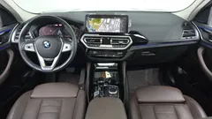 2022 BMW X4 xDrive20i xLine — фото 7