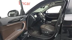 2022 BMW X4 xDrive20i xLine — фото 10