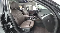 2022 BMW X4 xDrive20i xLine — фото 11