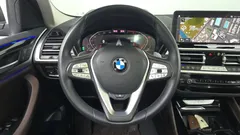 2022 BMW X4 xDrive20i xLine — фото 13