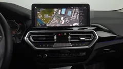 2022 BMW X4 xDrive20i xLine — фото 14