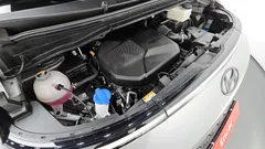 2023 Hyundai Staria Lounge 9-Seater — фото 6