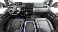 2023 Hyundai Staria Lounge 9-Seater — фото 7