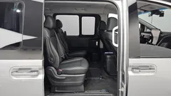 2023 Hyundai Staria Lounge 9-Seater — фото 11