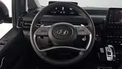 2023 Hyundai Staria Lounge 9-Seater — фото 14