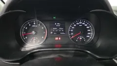 2021 Kia K3 Standard, серый — фото 8