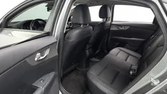 2021 Kia K3 Standard, серый — фото 11