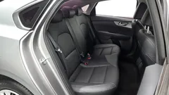 2021 Kia K3 Standard, серый — фото 12