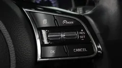 2021 Kia K3 Standard, серый — фото 14