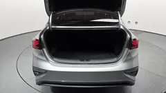 2021 Kia K3 Standard, серый — фото 20
