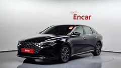 2022 Hyundai Grandeur 2.5 — фото 1