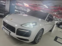 2023 Porsche Cayenne 3.0 COUPE PLATINUM EDITION — фото 13