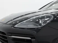 2022 Porsche Cayenne 3.0 E-Hybrid Coupe — фото 15