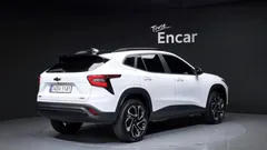 2024 Chevrolet Trax 1.2 RS — фото 2