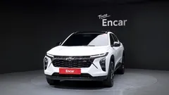 2024 Chevrolet Trax 1.2 RS — фото 3