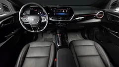 2024 Chevrolet Trax 1.2 RS — фото 7