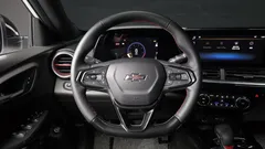 2024 Chevrolet Trax 1.2 RS — фото 13
