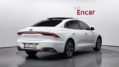 2023 Hyundai Grandeur Le Blanc — фото 2