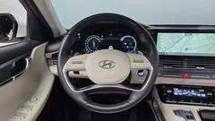 2023 Hyundai Grandeur Le Blanc — фото 13