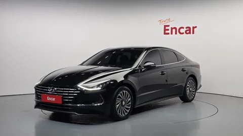 2022 Hyundai Sonata Premium Plus