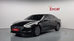2022 Hyundai Sonata Premium Plus — фото 1
