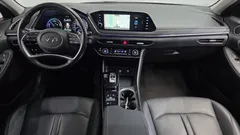 2022 Hyundai Sonata Premium Plus — фото 7