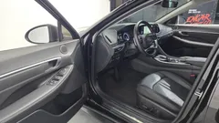 2022 Hyundai Sonata Premium Plus — фото 10