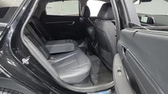 2022 Hyundai Sonata Premium Plus — фото 12