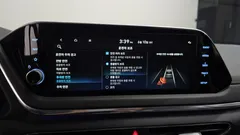 2022 Hyundai Sonata Premium Plus — фото 16