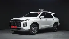 2023 Hyundai Palisade Diesel 2.2 4WD — фото 1