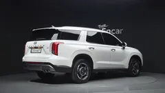 2023 Hyundai Palisade Diesel 2.2 4WD — фото 2