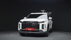 2023 Hyundai Palisade Diesel 2.2 4WD — фото 3