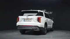 2023 Hyundai Palisade Diesel 2.2 4WD — фото 4