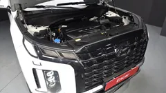2023 Hyundai Palisade Diesel 2.2 4WD — фото 6